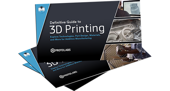 3D Printing guide