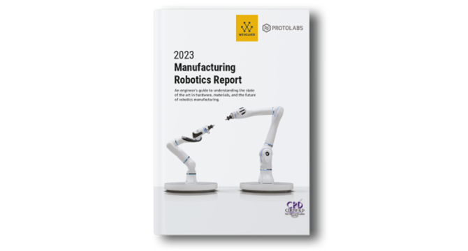 Rapport sur la robotique