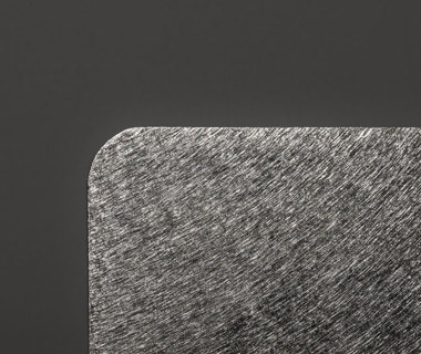 Sample of Stainless Steel 316/316L