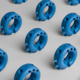 production 3d printing parts