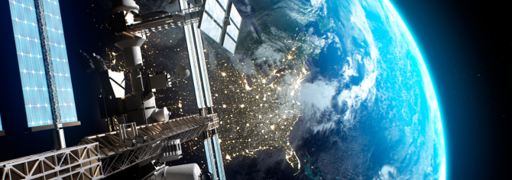 Space Tech Expo Europe 2025