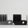 FDM 3D-Printed Parts