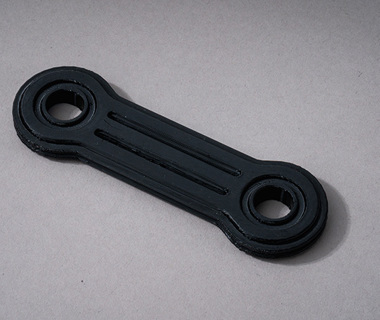 Materiale PETG per la stampa 3D