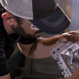 Injection Molding: Aluminum vs. Steel Tooling