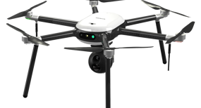 nokia drone