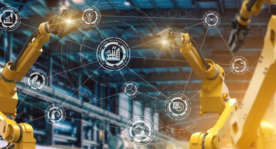 manufacturing shop floor