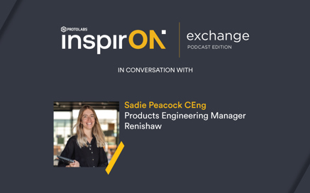 inspiron exchange podcast