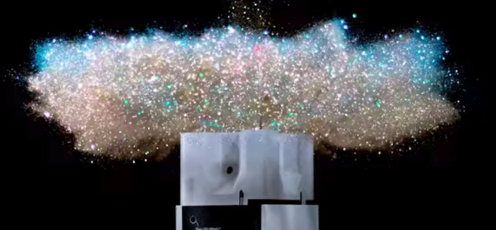 Mark Rober’s Glitter Bomb 4.0