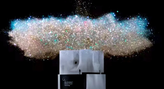 Mark Rober’s Glitter Bomb 4.0
