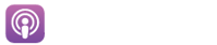 apple podcast logo