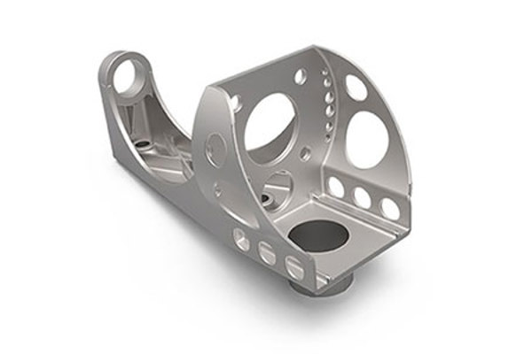 aleación de aluminio