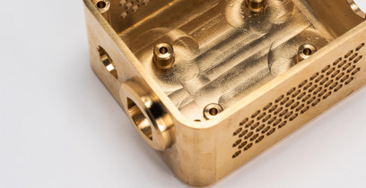 Metal for Automotive Parts