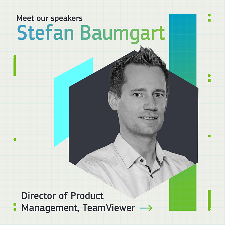 Stefan Baumgart