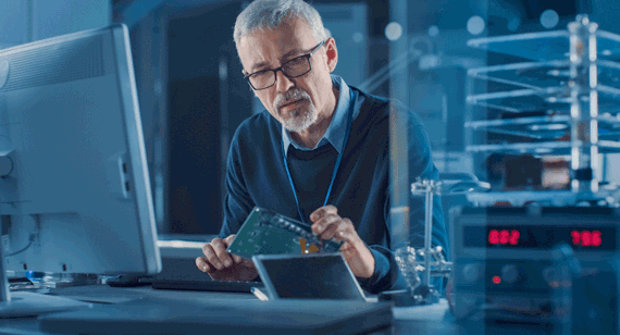 Electronique grand public