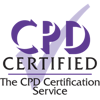 CPD Certified Courses Logo