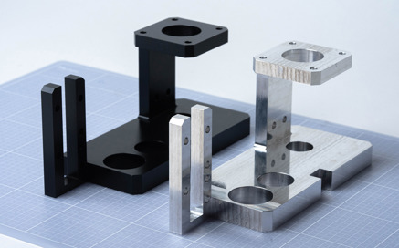 Rapid Prototyping Processes