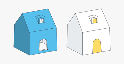 Incorporating Shut-offs in Injection Molding Design