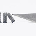 Microfine Material