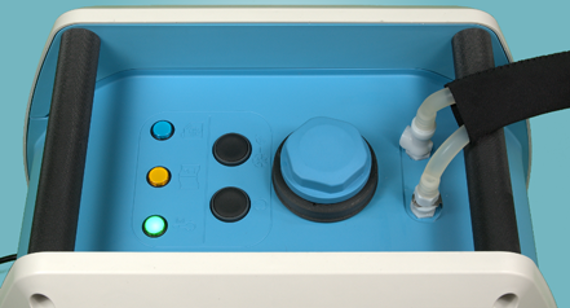 Unité de réfrigération PolarCool