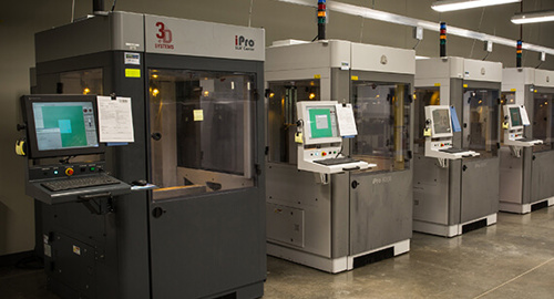 sla resin 3d printers