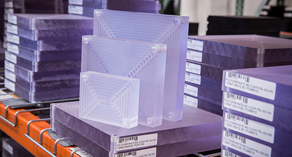 ABS vs. PC: Comparing Two Common Thermoplastics