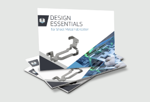 sheet metal design guide