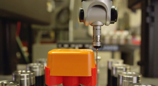 quality control processes