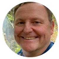 Colin Mitchell