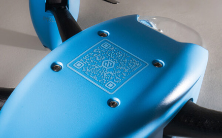3DP Drone Components