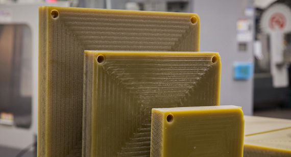 Tips for Selecting a Heat Resistant Plastic