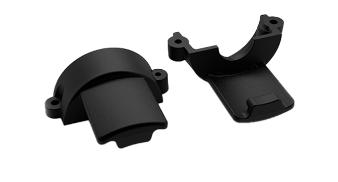 Jacobs Vehicle Systems Engine Braking Part