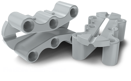 cnc machining dfm part