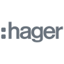 Trusted by Hager