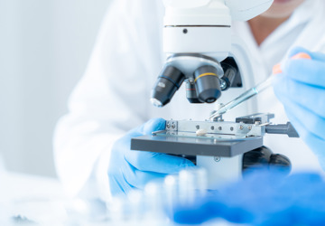 Infografik medizinische Teile