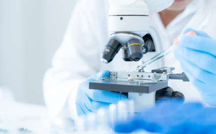 medical industry photo