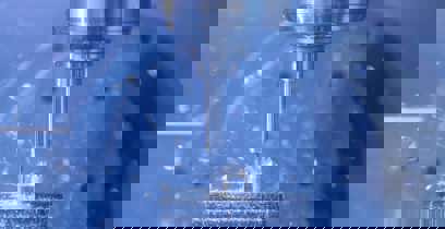 Vantaggi dell'alluminio per CNC 