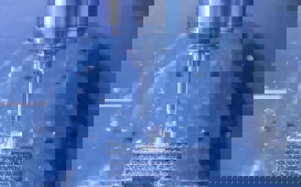 Vantaggi dell'alluminio per CNC 