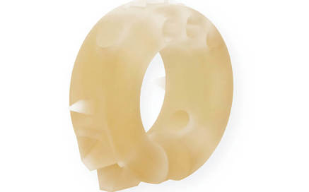 PC-like Translucent Advanced High Temp (Accura 5530)