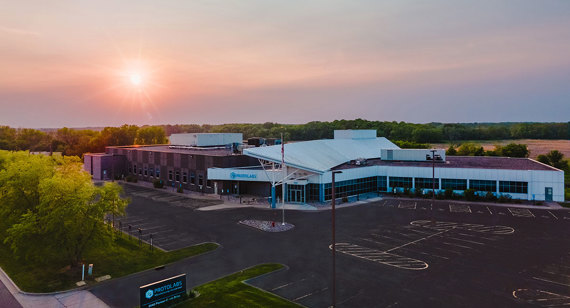 Protolabs Headquarters, Minnesota