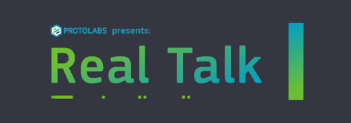 Real Talk assembler robot