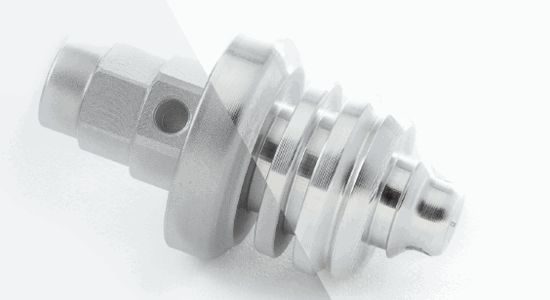 How to Improve Surface Finish on Machined Parts