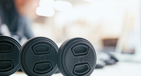 HP PA 11 Camera Lens