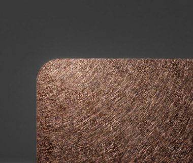 Sample of Copper C101