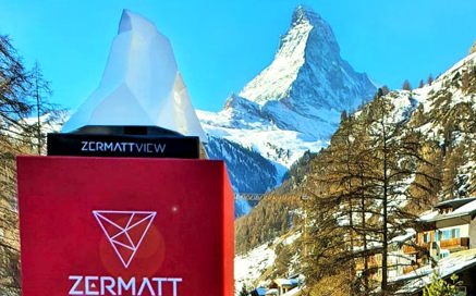 Salta Lure - 3D gedruckter Angelköder