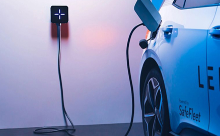 protolabs automotive industryicon logo