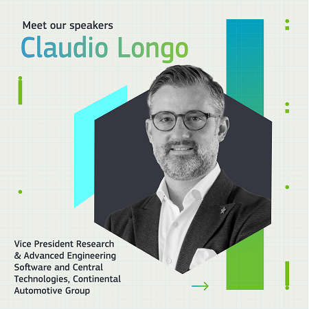 Claudio Longo