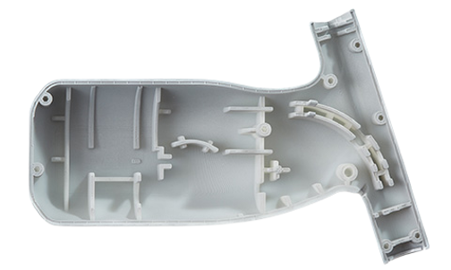 Stereolithography (SLA) Resin 3D Printing Service
