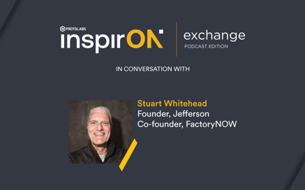 inspiron exchange podcast