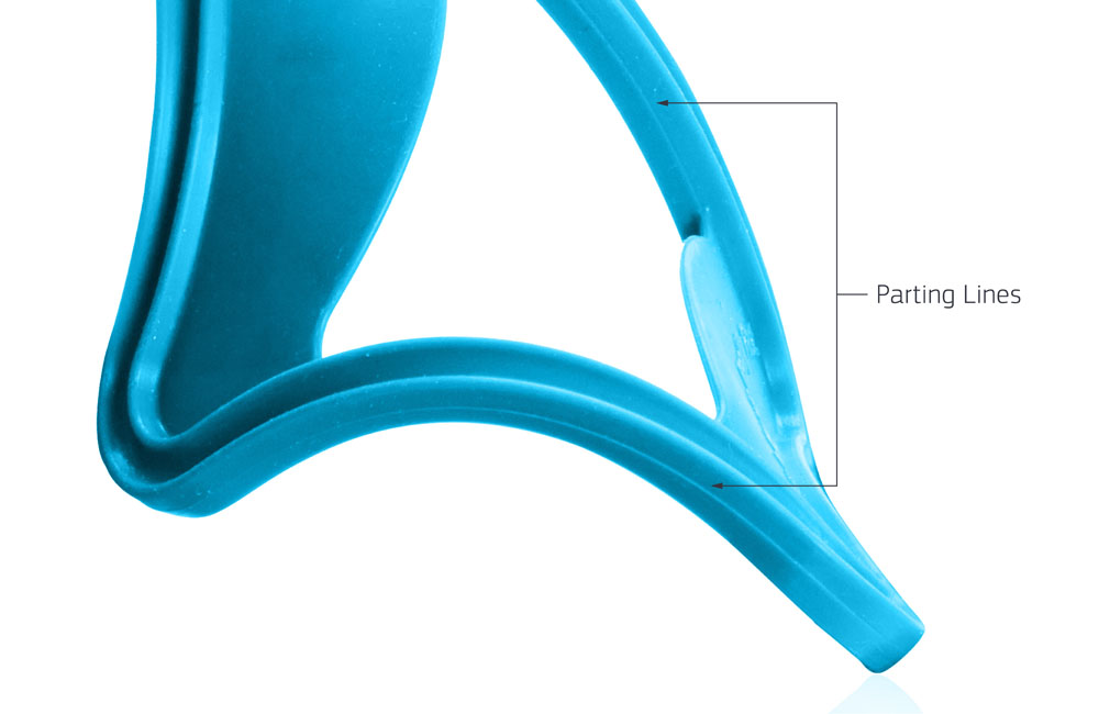 Liquid Silicone Rubber(LSR): Properties, Molding, and Design - WayKen