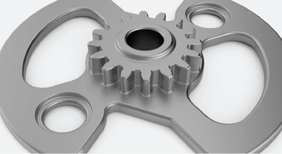 Inconel and Aluminum: Two Production Metals for Additive Manufacturing